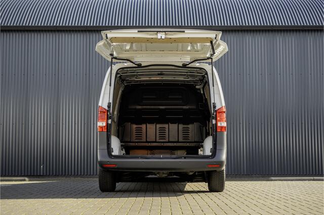 Mercedes-Benz VITO 114 CDI L2H1 | Euro 6 | 136 PK | Cruise | Climate | Carplay | PDC
