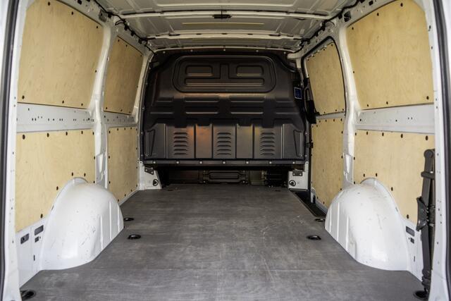 Mercedes-Benz VITO 114 CDI L2H1 | Euro 6 | 136 PK | Cruise | Climate | Carplay | PDC