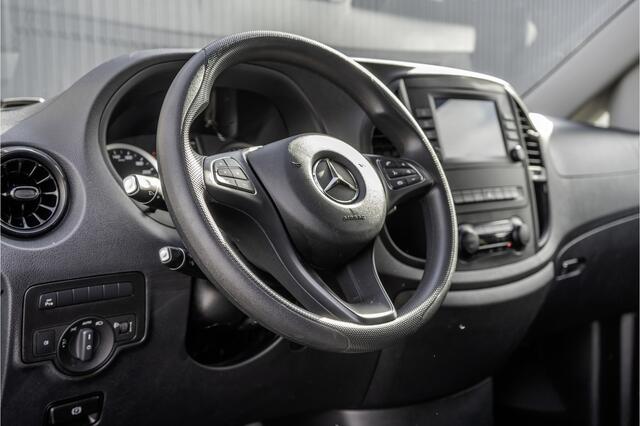 Mercedes-Benz VITO 114 CDI L2H1 | Euro 6 | 136 PK | Cruise | Climate | Carplay | PDC