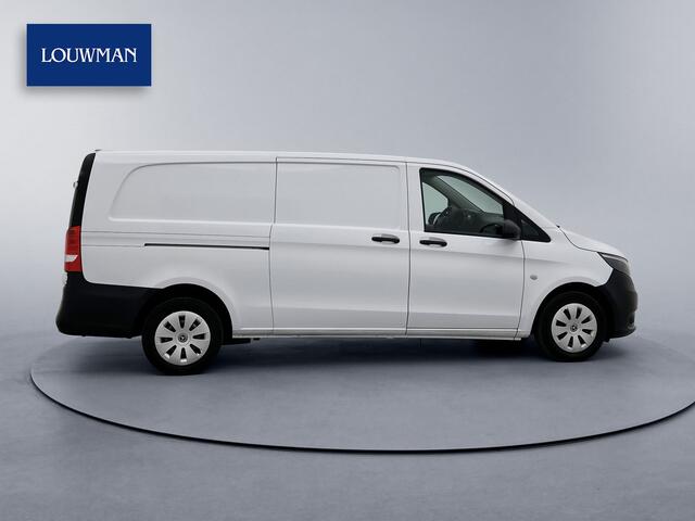 Mercedes-Benz VITO 114 CDI Extra Lang Cruise Control Automaat Betimmering L3