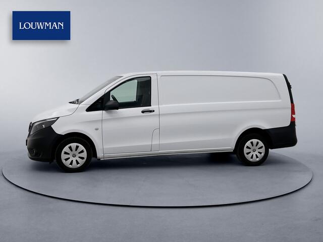 Mercedes-Benz VITO 114 CDI Extra Lang Cruise Control Automaat Betimmering L3