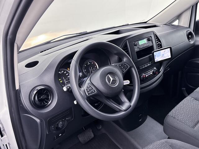 Mercedes-Benz VITO 114 CDI Extra Lang Cruise Control Automaat Betimmering L3
