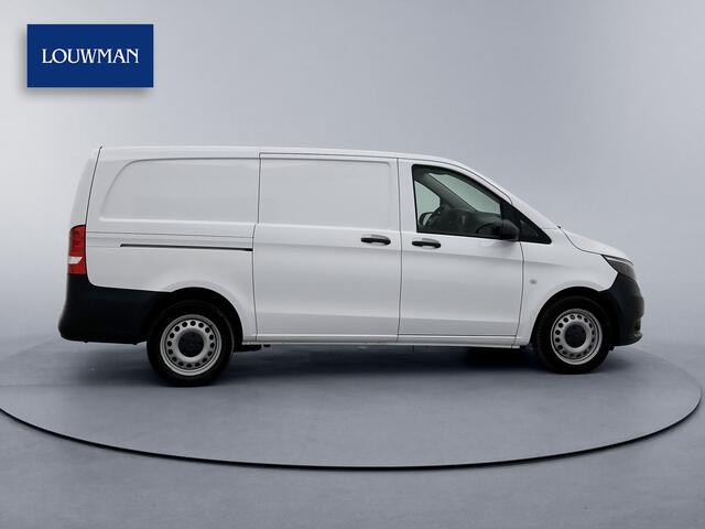 Mercedes-Benz VITO 114 CDI Lang Cruise Control Navigatie Automaat