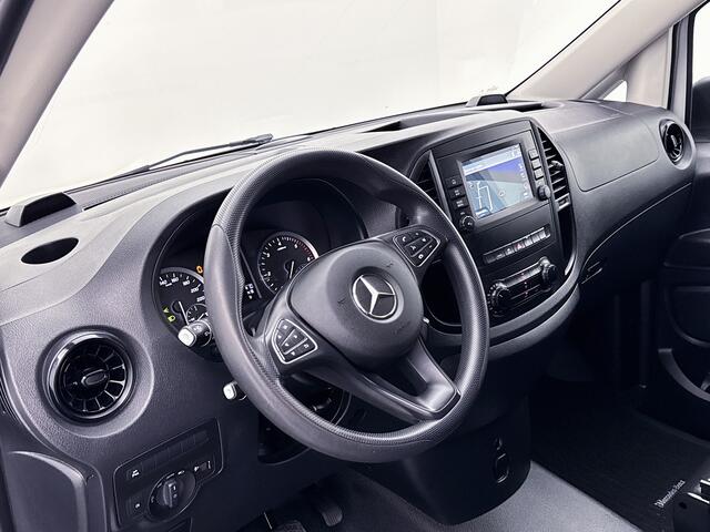 Mercedes-Benz VITO 114 CDI Lang Cruise Control Navigatie Automaat