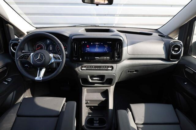Mercedes-Benz VITO L3 PRO 190PK AUT 2x SCHUIFDEUR DC