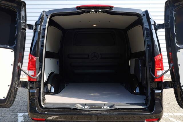 Mercedes-Benz VITO L3 PRO 190PK AUT 2x SCHUIFDEUR DC