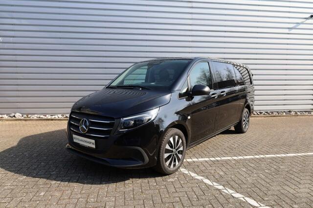 Mercedes-Benz VITO L3 PRO 190PK AUT 2x SCHUIFDEUR DC