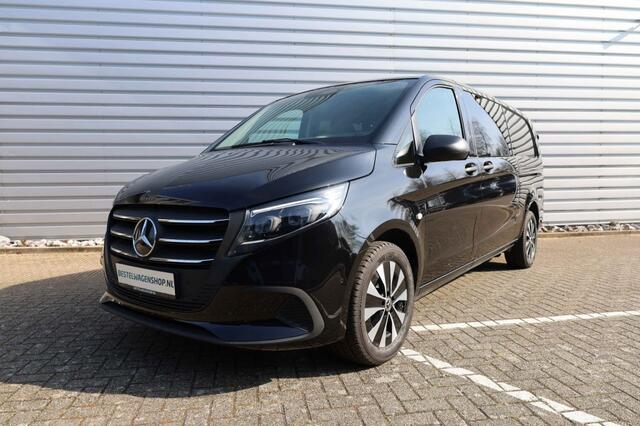Mercedes-Benz VITO L3 PRO 190PK AUT 2x SCHUIFDEUR DC