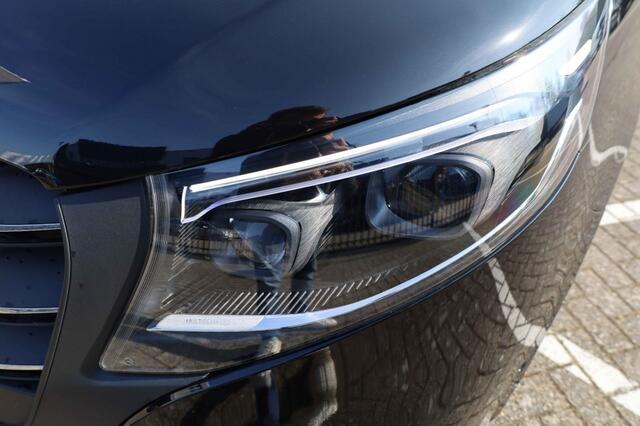 Mercedes-Benz VITO L3 PRO 190PK AUT 2x SCHUIFDEUR DC