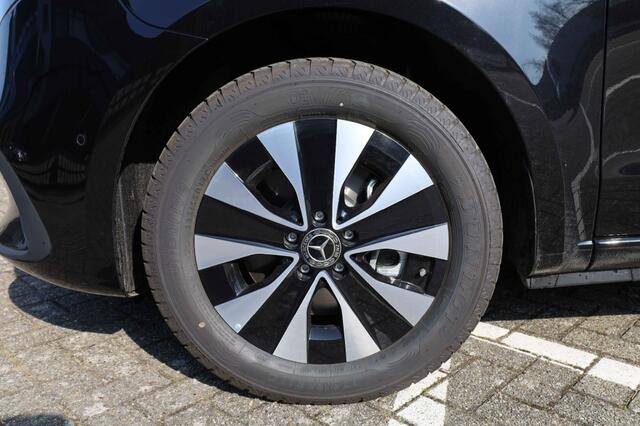 Mercedes-Benz VITO L3 PRO 190PK AUT 2x SCHUIFDEUR DC