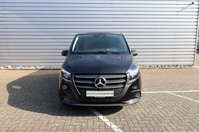 Mercedes-Benz VITO L3 PRO 190PK AUT 2x SCHUIFDEUR DC
