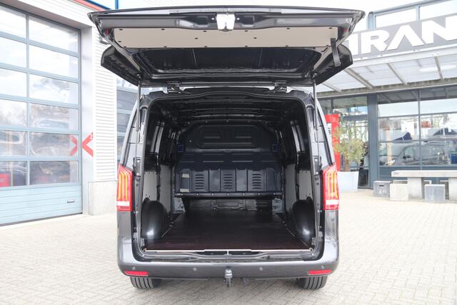Mercedes-Benz VITO 190PK CDI | Aut. | 2x Schuifdeur | Extra lang | Standkachel | Cruise | Clima..