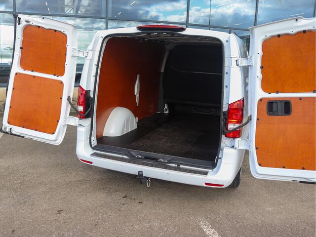 Mercedes-Benz VITO 116 CDI L3 | CLIMA/CAMERA/CRUISE/2.500KG AHW | Certified