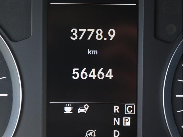 Mercedes-Benz VITO 116 CDI L3 | CLIMA/CAMERA/CRUISE/2.500KG AHW | Certified