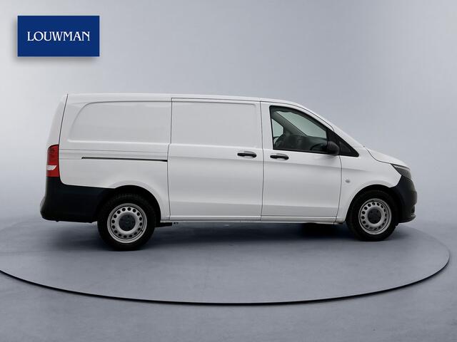 Mercedes-Benz VITO 114 CDI Lang Navigatie Achteruitrijcamera Betimmering Cruise Control