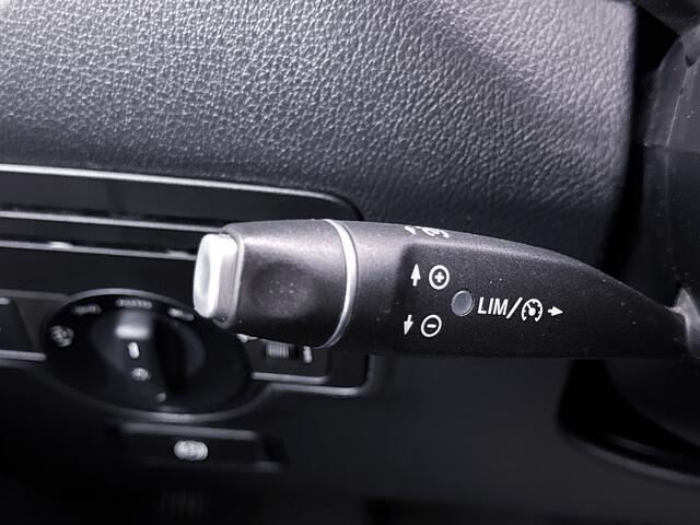 Mercedes-Benz VITO 114 CDI Lang Navigatie Achteruitrijcamera Betimmering Cruise Control