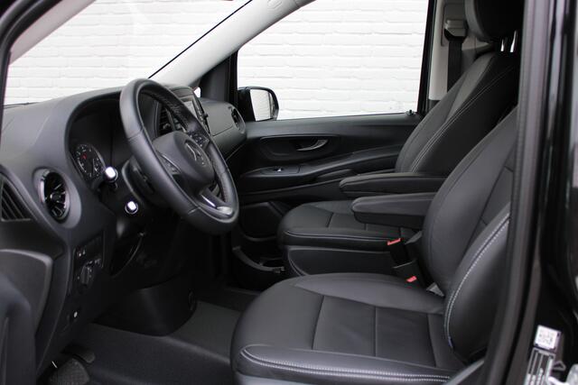 Mercedes-Benz VITO 116 CDI / BPM VRIJ / Aut / XXL / DC / Led-Xenon / Leer / Vol Opties / NIEUWSTAAT