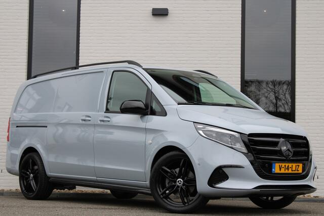 Mercedes-Benz VITO 114 CDI / BPM VRIJ / Edition / Automaat / Lang / Led / Camera / Navi / NIEUWSTAAT