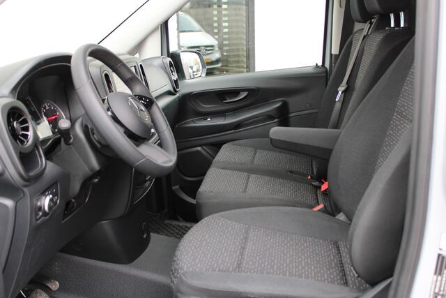 Mercedes-Benz VITO 114 CDI / BPM VRIJ / Edition / Automaat / Lang / Led / Camera / Navi / NIEUWSTAAT