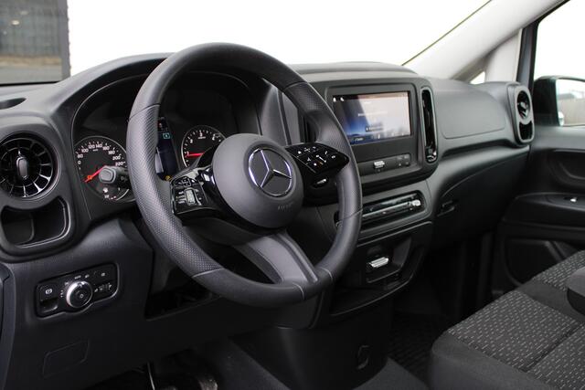 Mercedes-Benz VITO 114 CDI / BPM VRIJ / Edition / Automaat / Lang / Led / Camera / Navi / NIEUWSTAAT