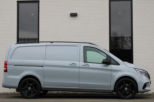 Mercedes-Benz VITO 114 CDI / BPM VRIJ / Edition / Automaat / Lang / Led / Camera / Navi / NIEUWSTAAT