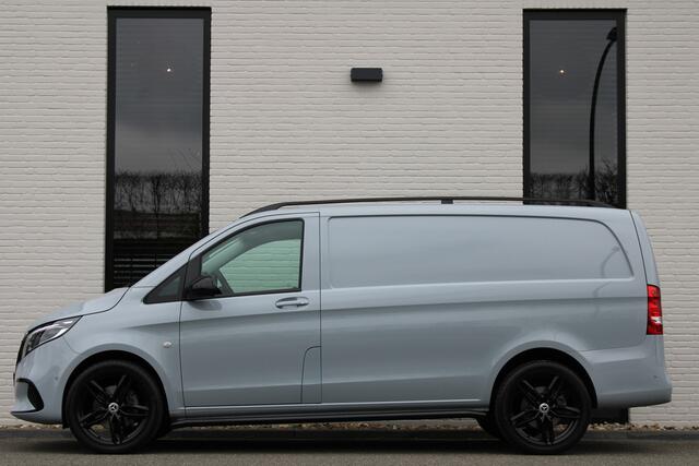 Mercedes-Benz VITO 114 CDI / BPM VRIJ / Edition / Automaat / Lang / Led / Camera / Navi / NIEUWSTAAT