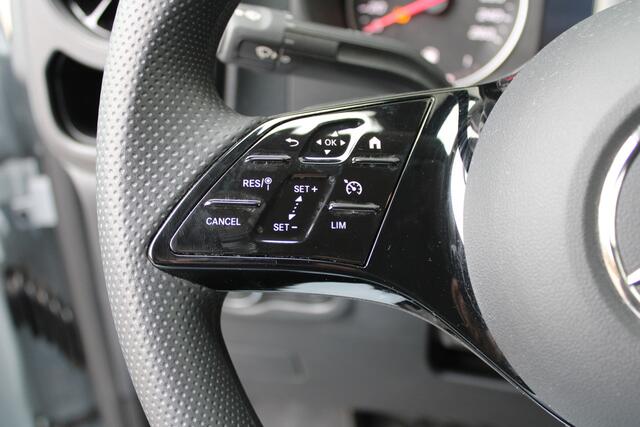Mercedes-Benz VITO 114 CDI / BPM VRIJ / Edition / Automaat / Lang / Led / Camera / Navi / NIEUWSTAAT