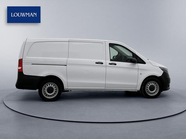 Mercedes-Benz VITO 114 CDI Lang Navigatie Achteruitrijcamera Betimmering Cruise Control