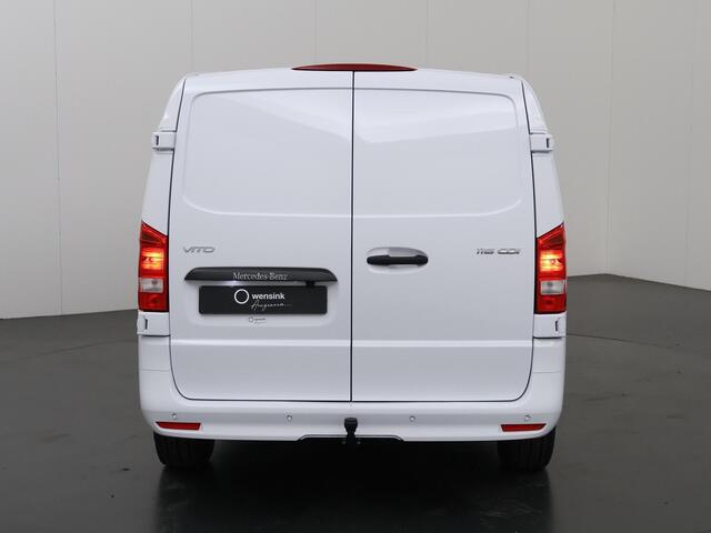 Mercedes-Benz VITO 116 CDI L2 Pro | NIEUW | 2500kg trekken | achterdeuren