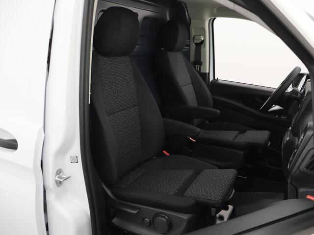 Mercedes-Benz VITO 116 CDI L2 Pro | NIEUW | 2500kg trekken | achterdeuren