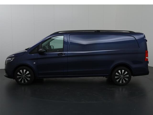 Mercedes-Benz VITO 116 CDI Aut. | XL L3 | Select | Automaat | Parkeercamera | Distronic Plus | Trekhaak 2500Kg | Stoelverwarming | Nieuw