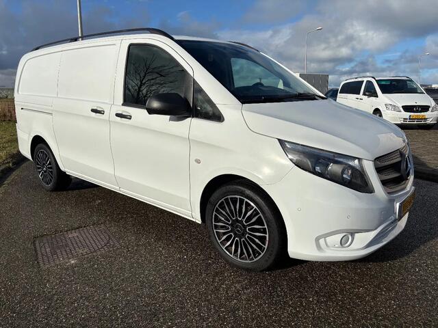 Mercedes-Benz VITO 116CDI L2H1 Automaat Airco Navi Cruisecontrol Trekhaak