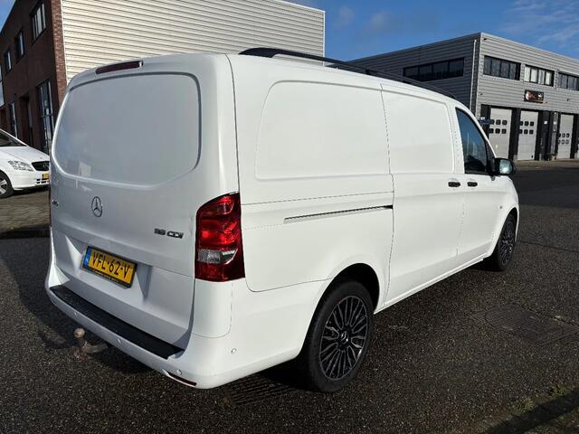 Mercedes-Benz VITO 116CDI L2H1 Automaat Airco Navi Cruisecontrol Trekhaak