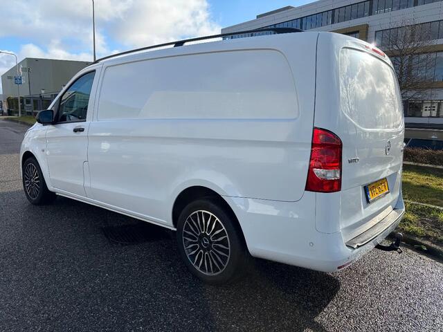 Mercedes-Benz VITO 116CDI L2H1 Automaat Airco Navi Cruisecontrol Trekhaak