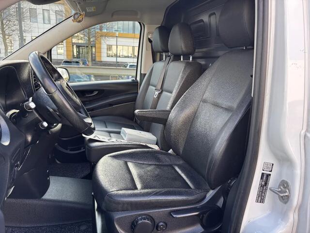 Mercedes-Benz VITO 116CDI L2H1 Automaat Airco Navi Cruisecontrol Trekhaak