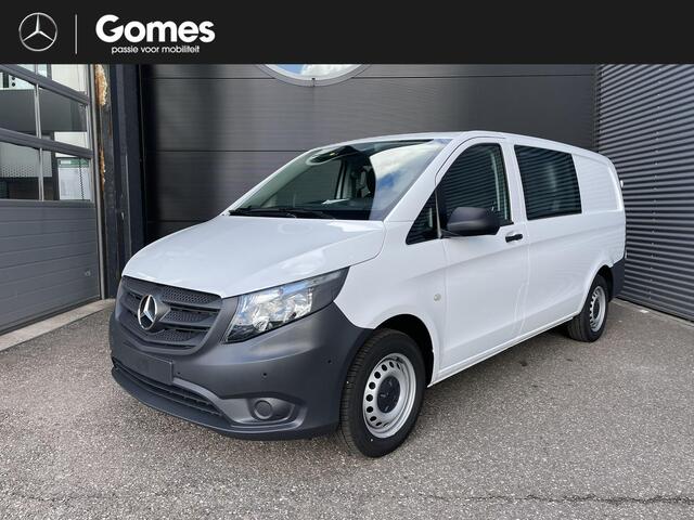 Mercedes-Benz VITO 110 CDI Functional Lang | Vito BPM-vrij kopen in 2025