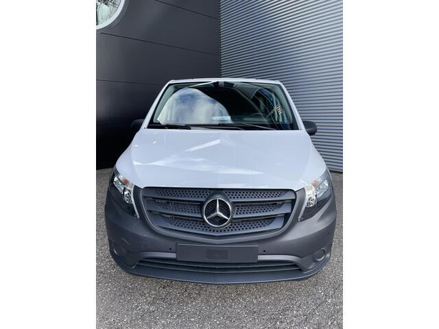 Mercedes-Benz VITO 110 CDI Functional Lang | Vito BPM-vrij kopen in 2025