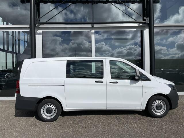 Mercedes-Benz VITO 110 CDI Functional Lang | Vito BPM-vrij kopen in 2025