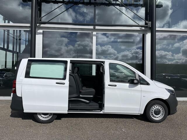 Mercedes-Benz VITO 110 CDI Functional Lang | Vito BPM-vrij kopen in 2025