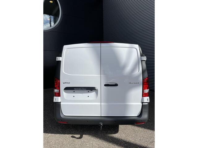 Mercedes-Benz VITO 110 CDI Functional Lang | Vito BPM-vrij kopen in 2025