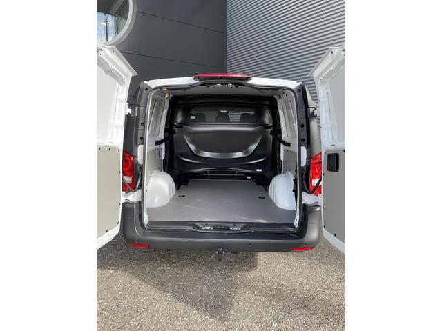Mercedes-Benz VITO 110 CDI Functional Lang | Vito BPM-vrij kopen in 2025