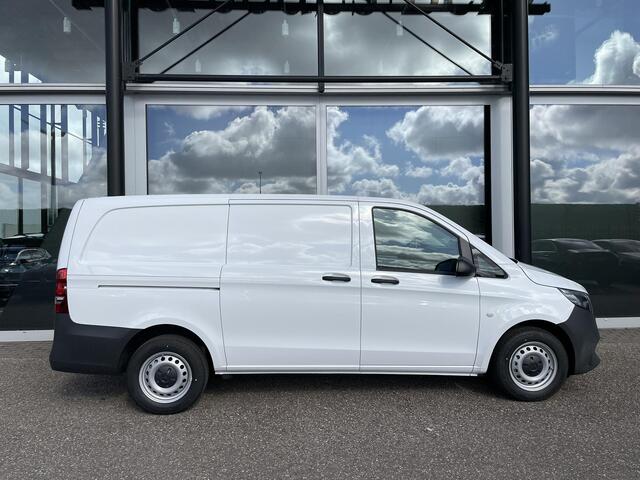 Mercedes-Benz VITO 110 CDI L2 Base | Vito BPM-vrij kopen in 2025