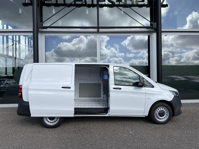 Mercedes-Benz VITO 110 CDI L2 Base | Vito BPM-vrij kopen in 2025