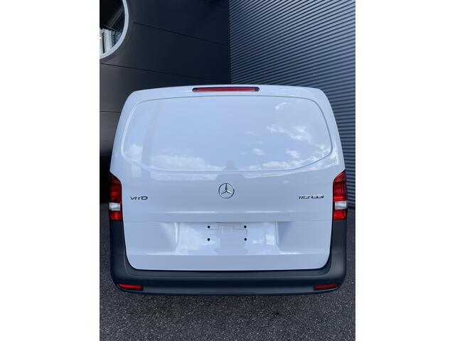 Mercedes-Benz VITO 110 CDI L2 Base | Vito BPM-vrij kopen in 2025