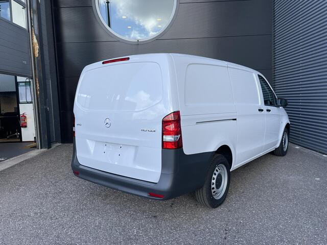 Mercedes-Benz VITO 110 CDI L2 Base | Vito BPM-vrij kopen in 2025
