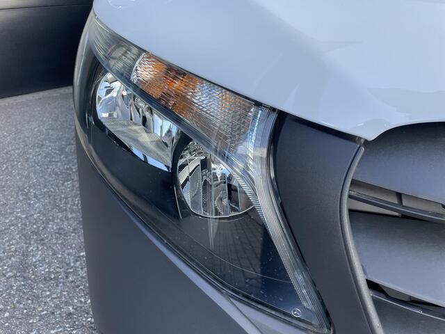 Mercedes-Benz VITO 110 CDI L2 Base | Vito BPM-vrij kopen in 2025