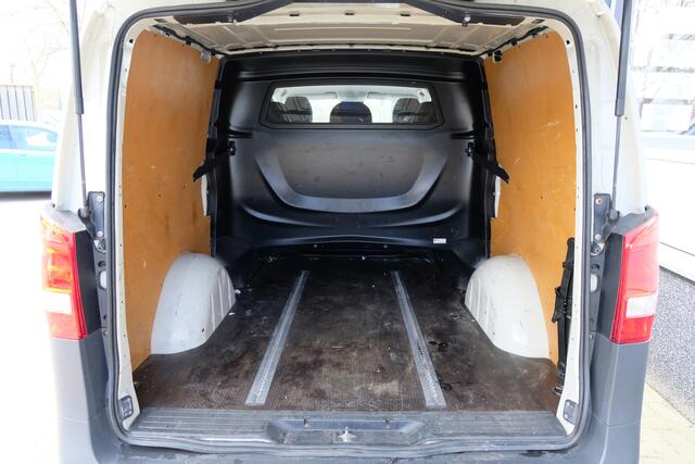 Mercedes-Benz VITO 114 CDI Lang DC Comfort | MARGE - GEEN BTW | TREKHAAK | CAMERA | CRUISE |