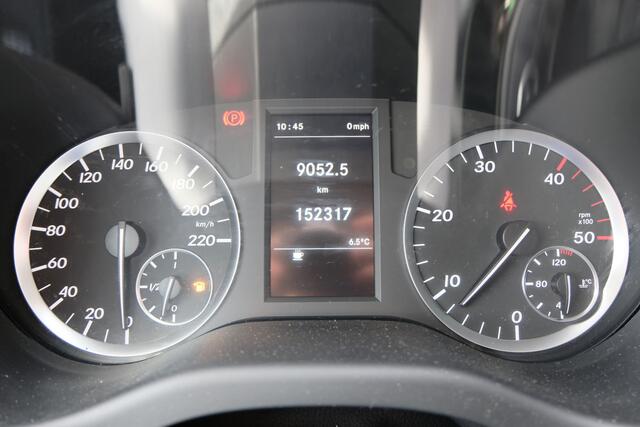 Mercedes-Benz VITO 114 CDI Lang DC Comfort | MARGE - GEEN BTW | TREKHAAK | CAMERA | CRUISE |