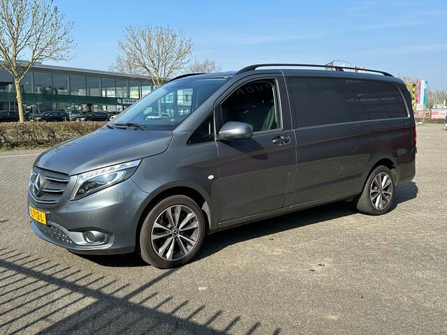 Mercedes-Benz VITO 119 cdi