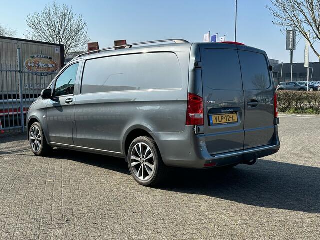 Mercedes-Benz VITO 119 cdi